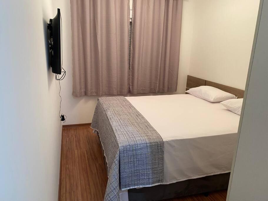 Apartemen 4083 - Em Frente Ao Hospital Einstein E Estadio Do Morumbi