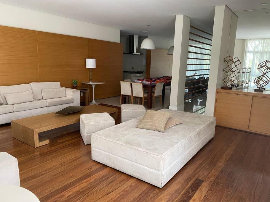 Apartemen 4083 - Em Frente Ao Hospital Einstein E Estadio Do Morumbi