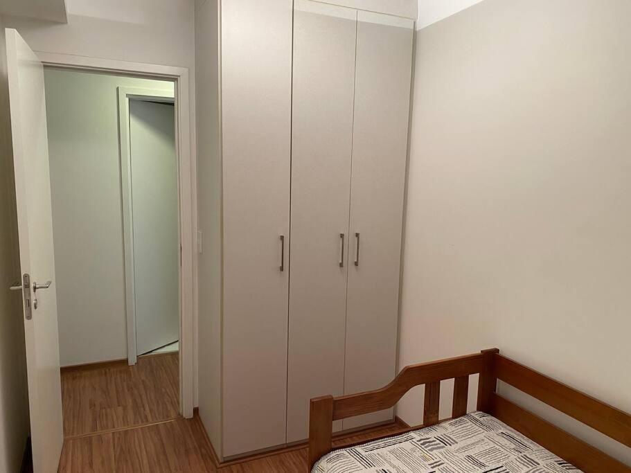 Apartemen 4083 - Em Frente Ao Hospital Einstein E Estadio Do Morumbi Sao Paulo