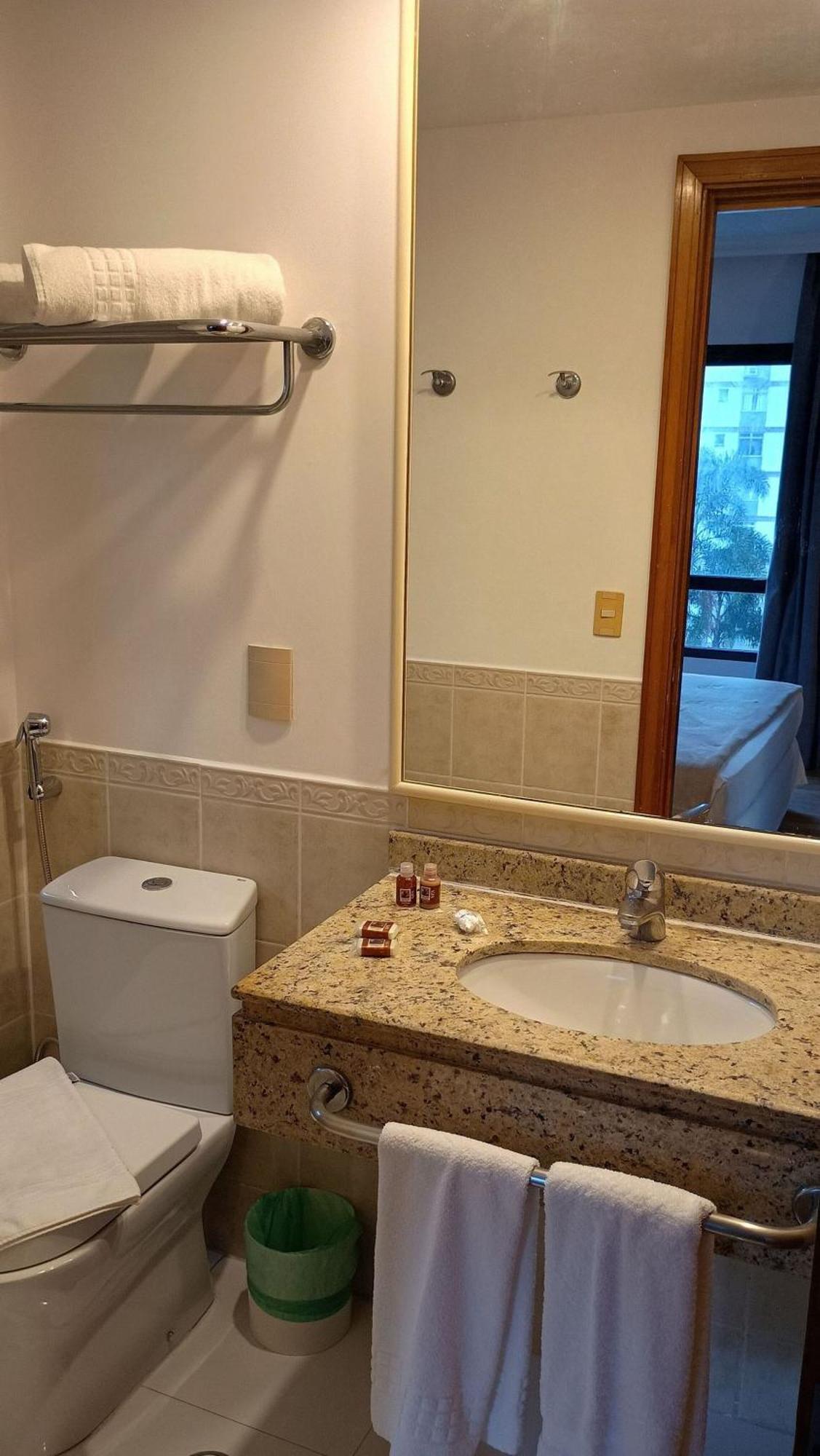 Apartamento Get A Flat 603 - Luxuoso No Jardins São Paulo