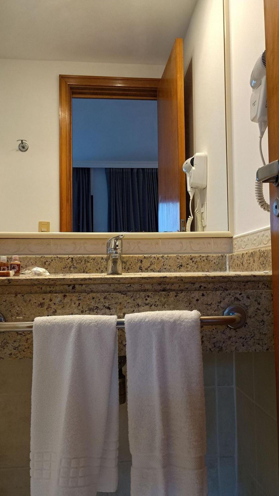 Get A Flat 603 - Luxuoso No Jardins Apartamento