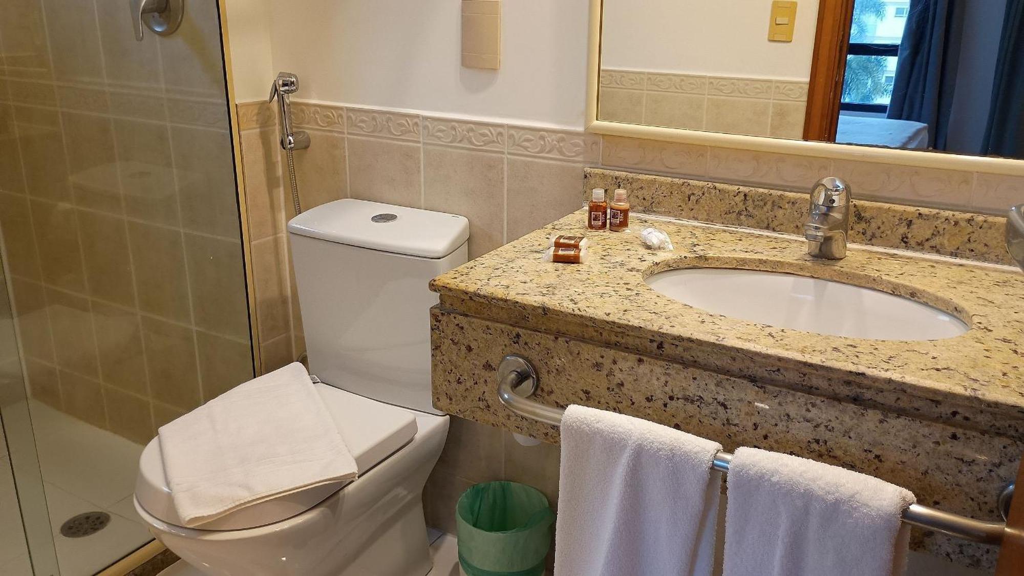 Apartamento Get A Flat 603 - Luxuoso No Jardins São Paulo