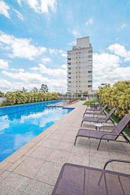 111 Now Alto Da Boa Vista - Uma Que Combina Design, Conforto E Localizacao Estrategica