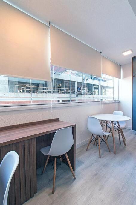 111 Now Alto Da Boa Vista - Uma Que Combina Design, Conforto E Localizacao Estrategica Apartamento