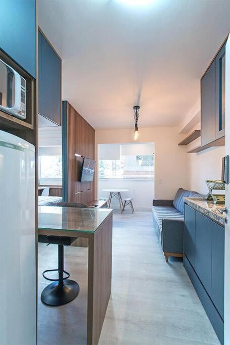 111 Now Alto Da Boa Vista - Uma Que Combina Design, Conforto E Localizacao Estrategica Apartamento *