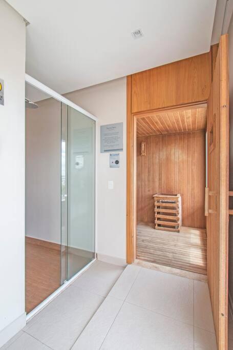 Apartamento 111 Now Alto Da Boa Vista - Uma Que Combina Design, Conforto E Localizacao Estrategica *