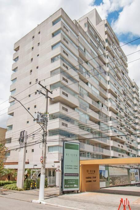 111 Now Alto Da Boa Vista - Uma Que Combina Design, Conforto E Localizacao Estrategica São Paulo