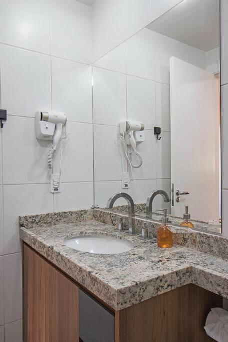 111 Now Alto Da Boa Vista - Uma Que Combina Design, Conforto E Localizacao Estrategica Apartamento São Paulo