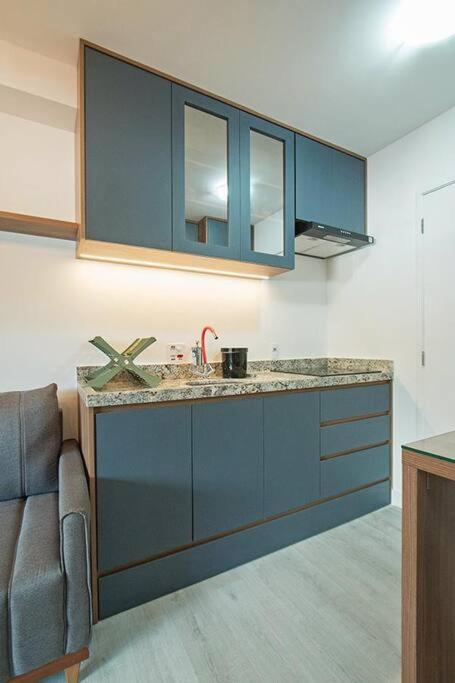111 Now Alto Da Boa Vista - Uma Que Combina Design, Conforto E Localizacao Estrategica Apartamento