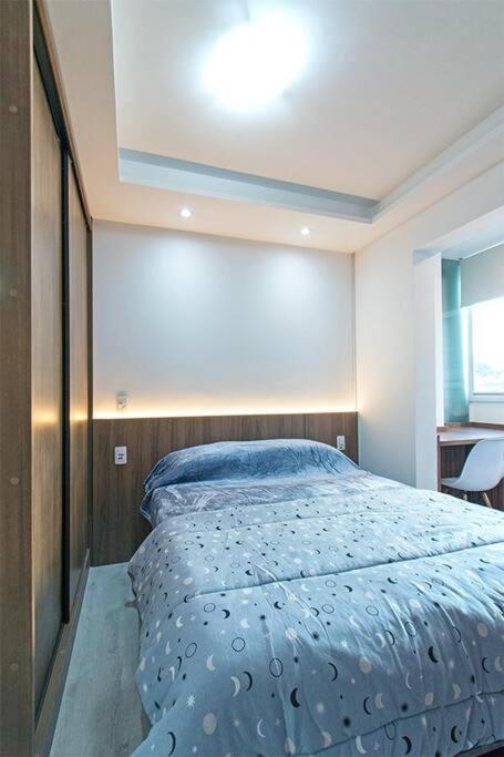 111 Now Alto Da Boa Vista - Uma Que Combina Design, Conforto E Localizacao Estrategica Apartamento São Paulo