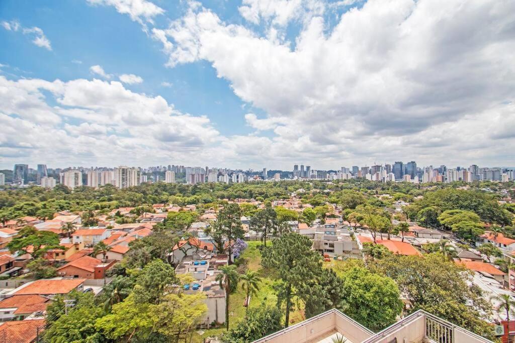 111 Now Alto Da Boa Vista - Uma Que Combina Design, Conforto E Localizacao Estrategica * São Paulo