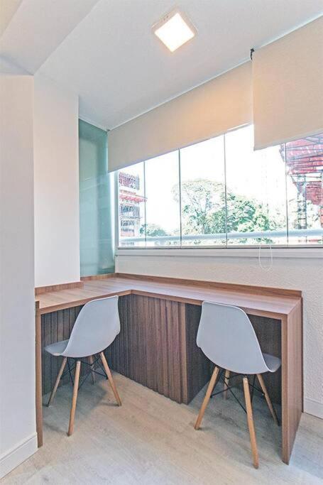 Apartamento 111 Now Alto Da Boa Vista - Uma Que Combina Design, Conforto E Localizacao Estrategica