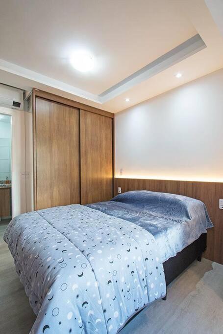 111 Now Alto Da Boa Vista - Uma Que Combina Design, Conforto E Localizacao Estrategica Apartamento *