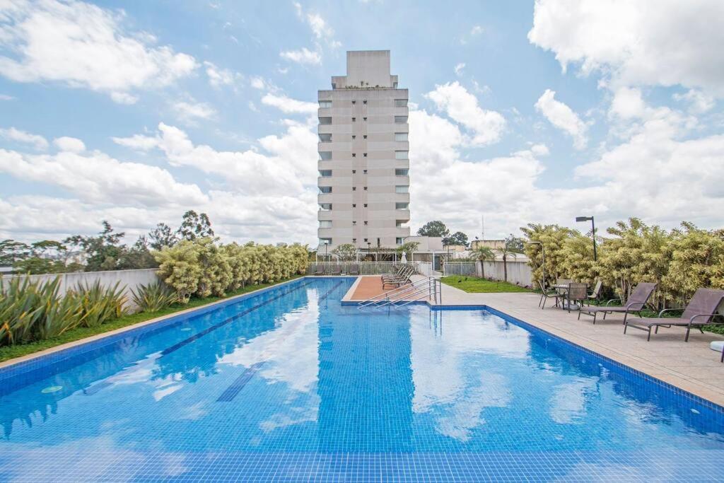 Apartamento 111 Now Alto Da Boa Vista - Uma Que Combina Design, Conforto E Localizacao Estrategica São Paulo