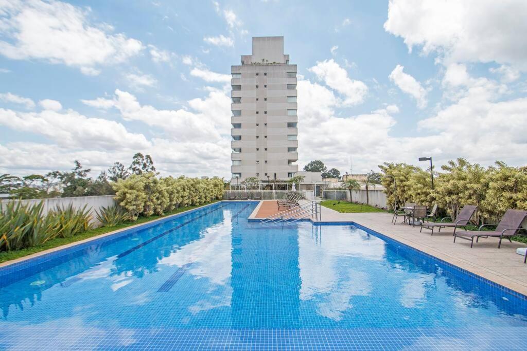 111 Now Alto Da Boa Vista - Uma Que Combina Design, Conforto E Localizacao Estrategica *