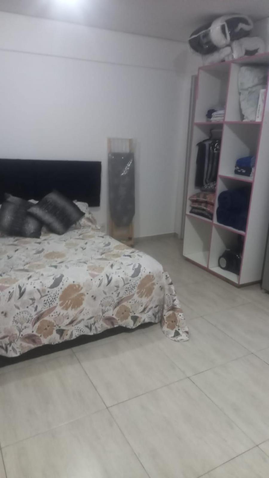 Studio Mobiliada No Centro De Predio Novo Apartment *