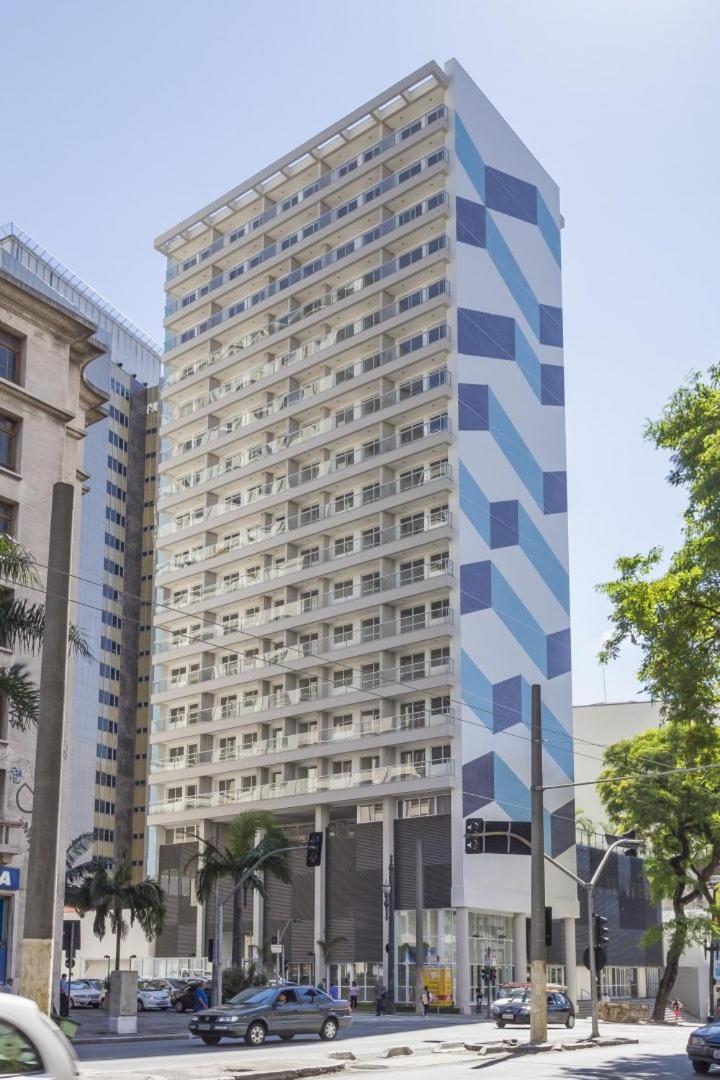Apartment Studio Mobiliada No Centro De Predio Novo *