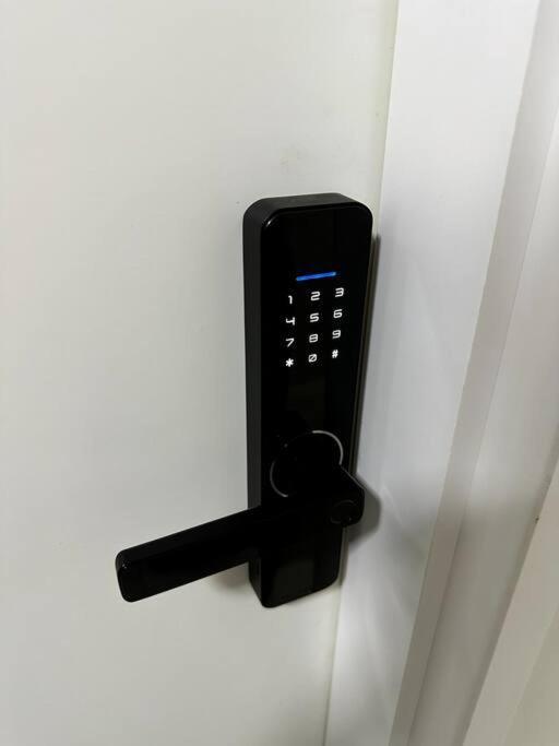 Apto Moderno E Acolhedor Apartment *