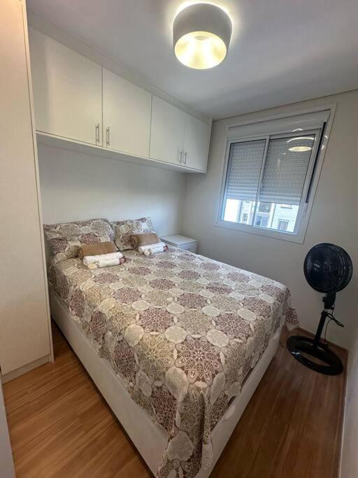 Apto Moderno E Acolhedor Daire Sao Paulo