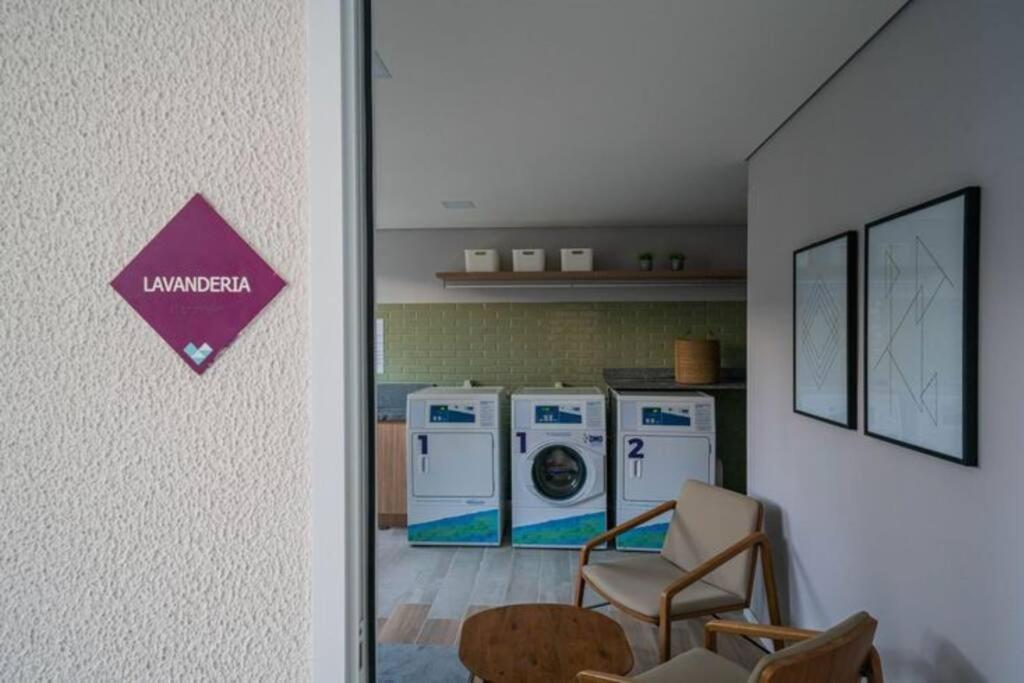 Apartment Apto Moderno E Acolhedor