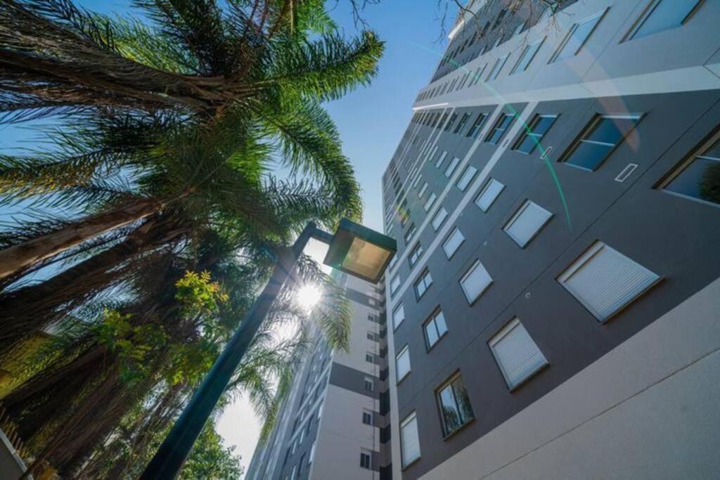 Apartment Apto Moderno E Acolhedor *