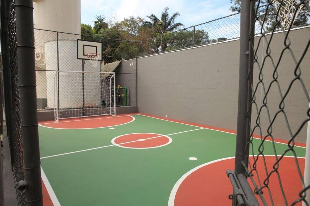 Apto Moderno E Acolhedor * Sao Paulo