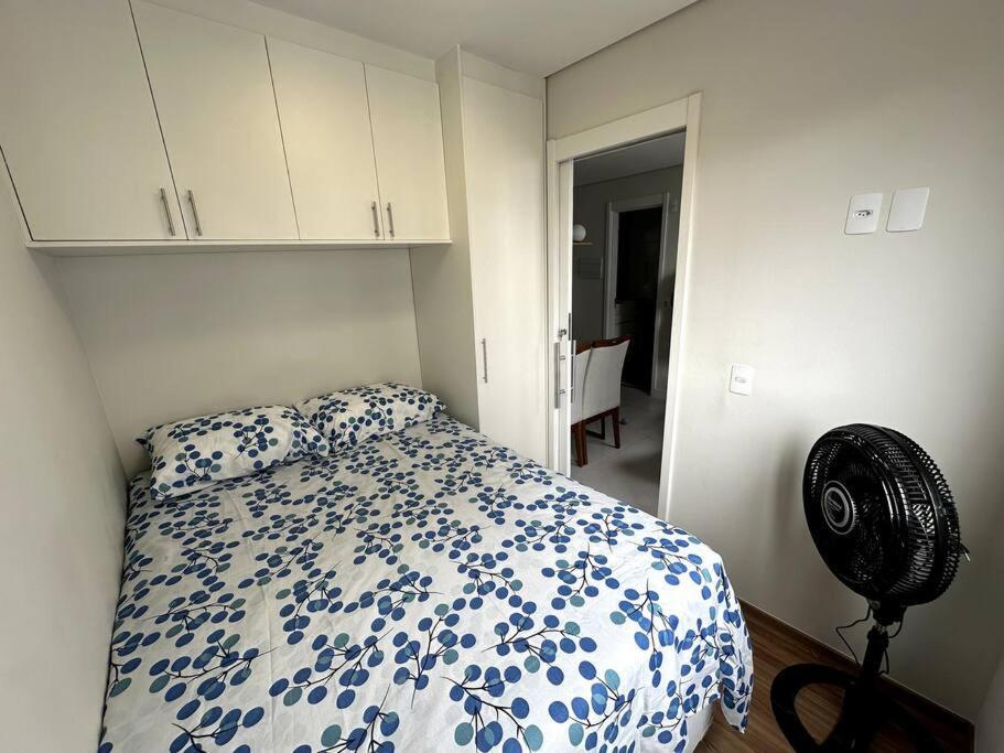 Apartment Apto Moderno E Acolhedor