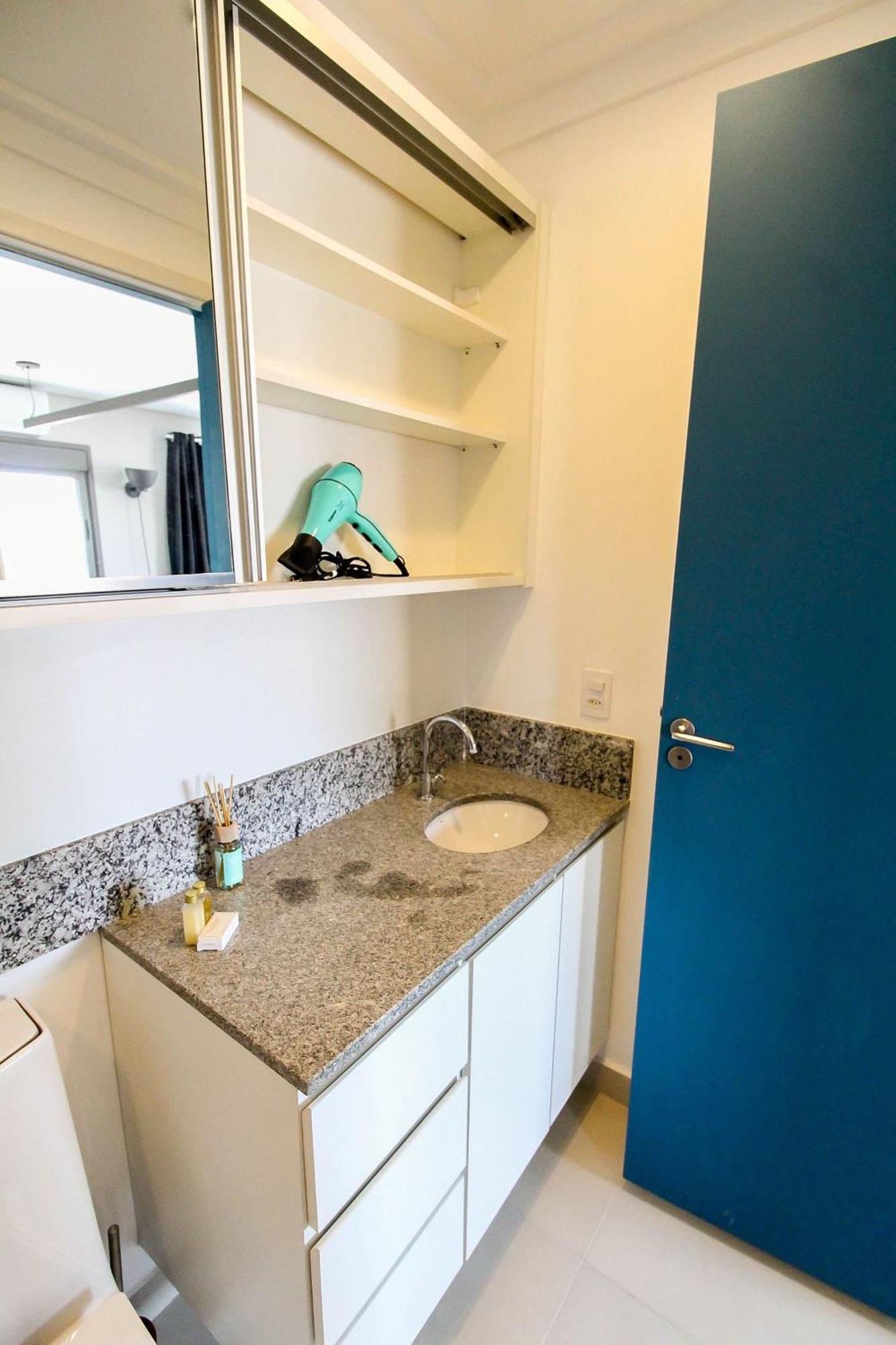 Apartment Zy1305 - Apto Design Na Bela Vista Prox. A Paulista *