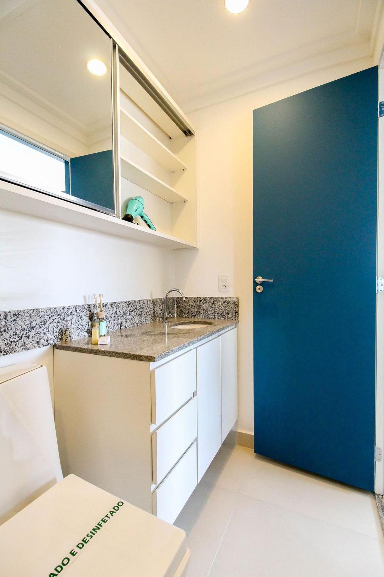Apartment Zy1305 - Apto Design Na Bela Vista Prox. A Paulista *