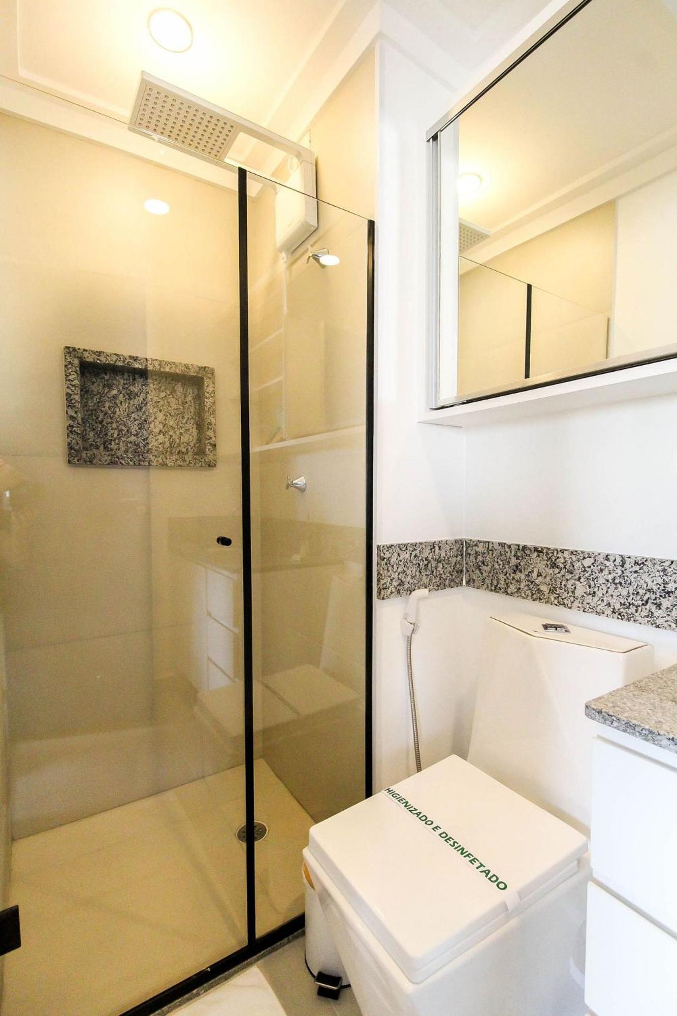 Apartment Zy1305 - Apto Design Na Bela Vista Prox. A Paulista Sao Paulo