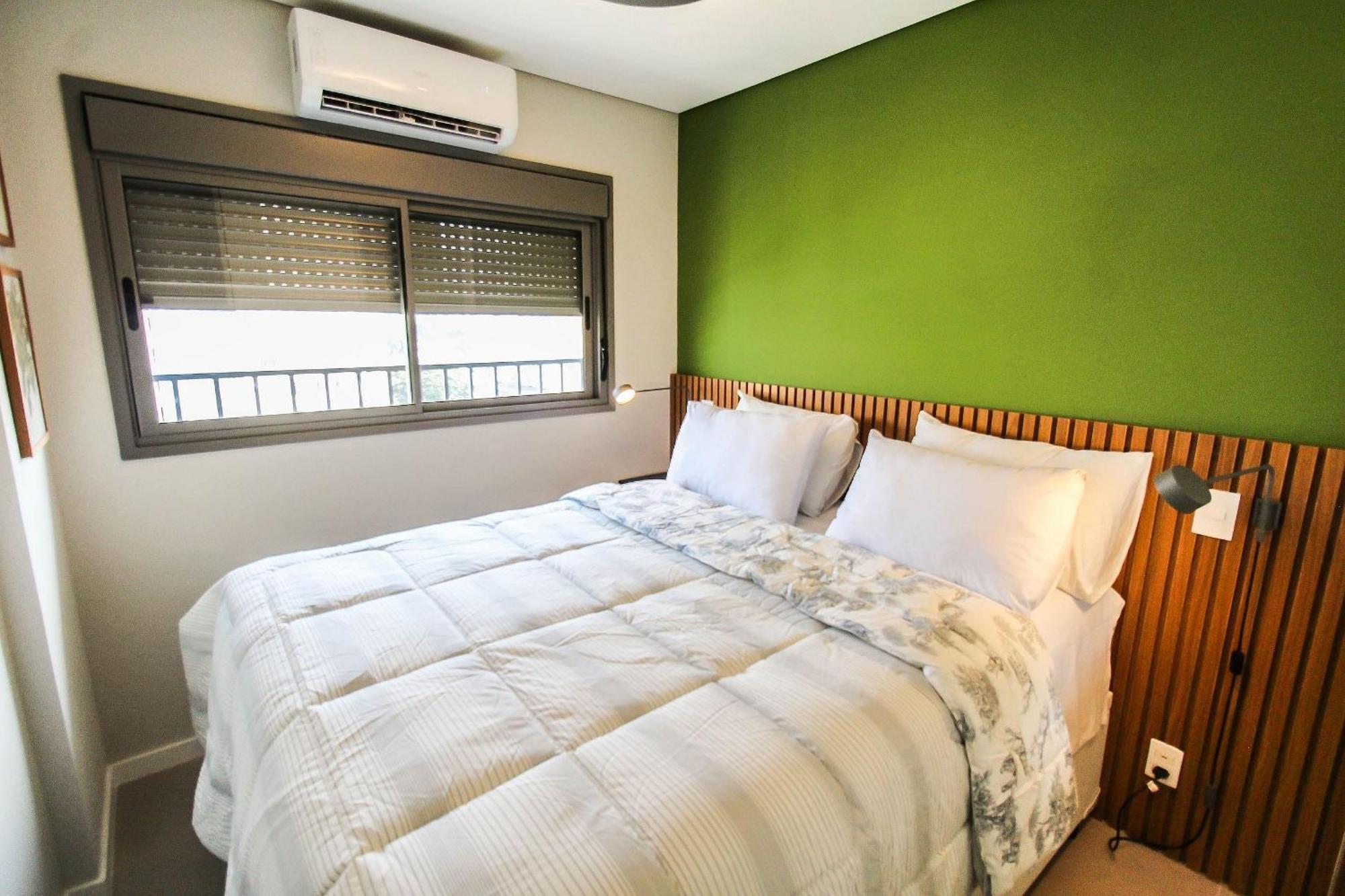 Apartment Zy1305 - Apto Design Na Bela Vista Prox. A Paulista Sao Paulo