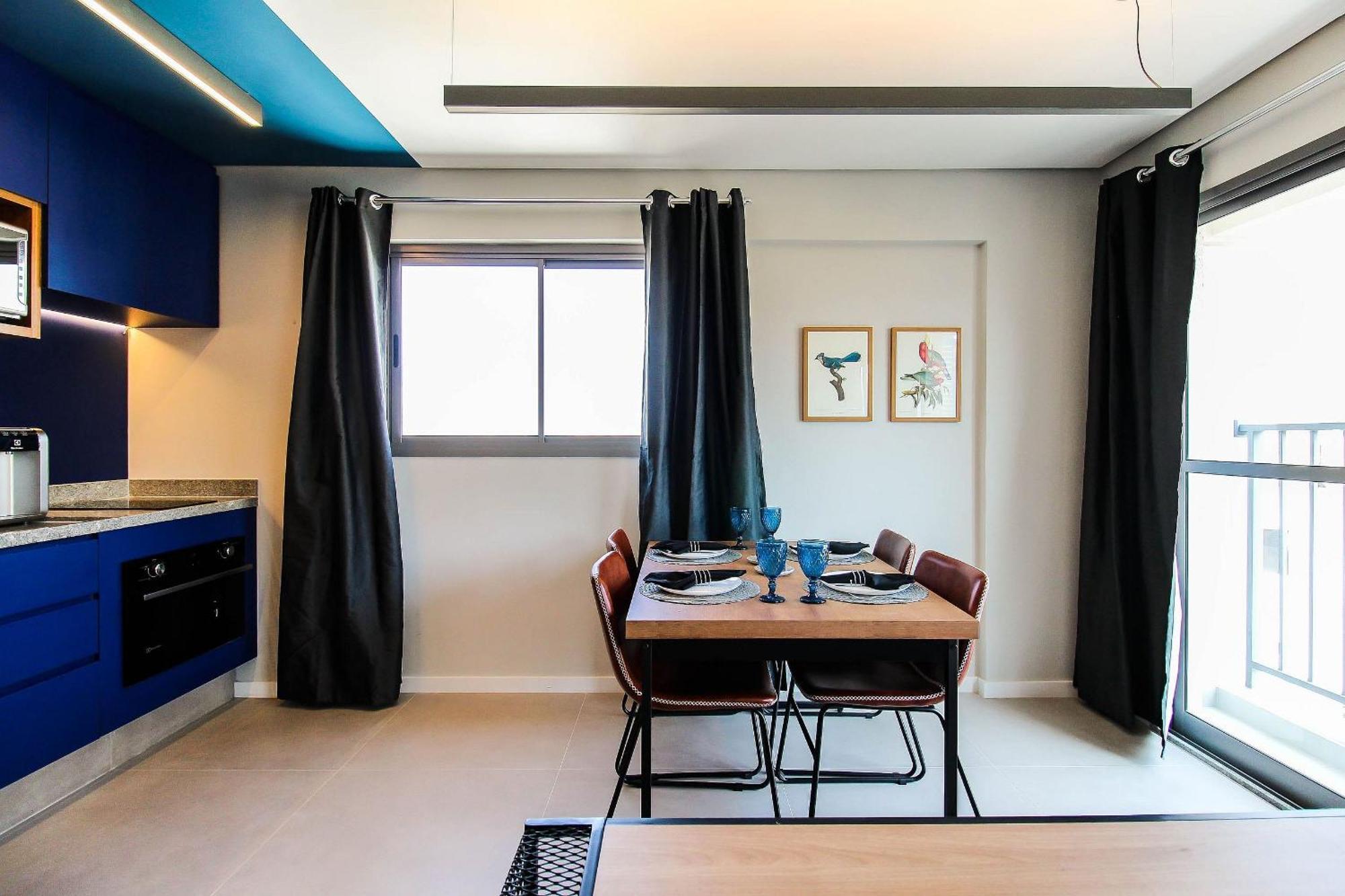 Apartment Zy1305 - Apto Design Na Bela Vista Prox. A Paulista