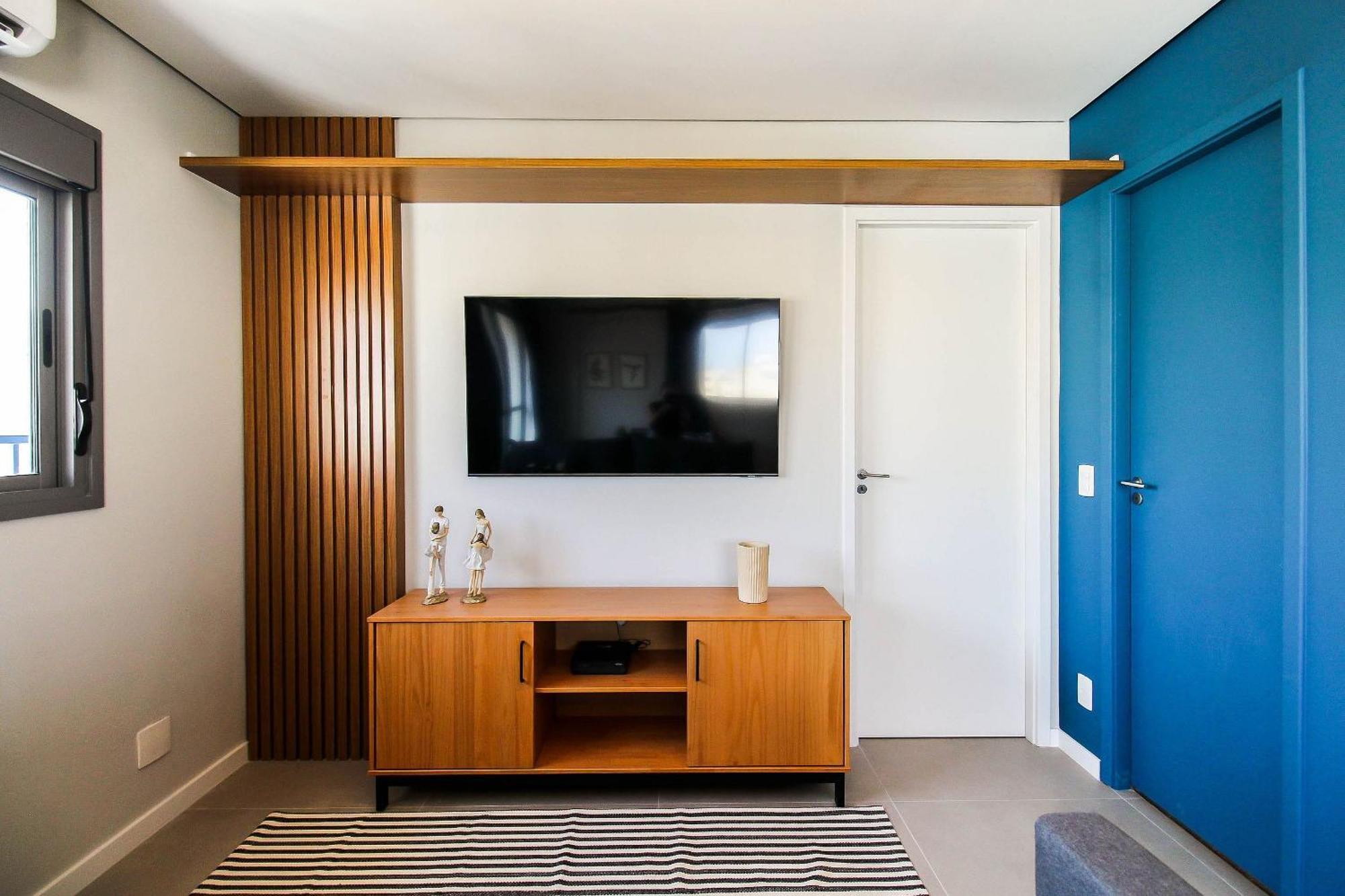 Zy1305 - Apto Design Na Bela Vista Prox. A Paulista Apartment