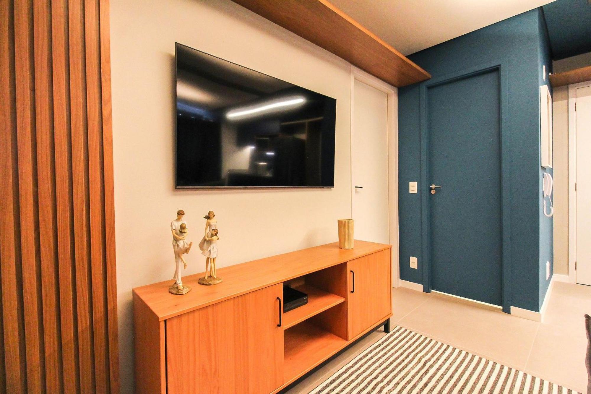Zy1305 - Apto Design Na Bela Vista Prox. A Paulista Apartment Sao Paulo