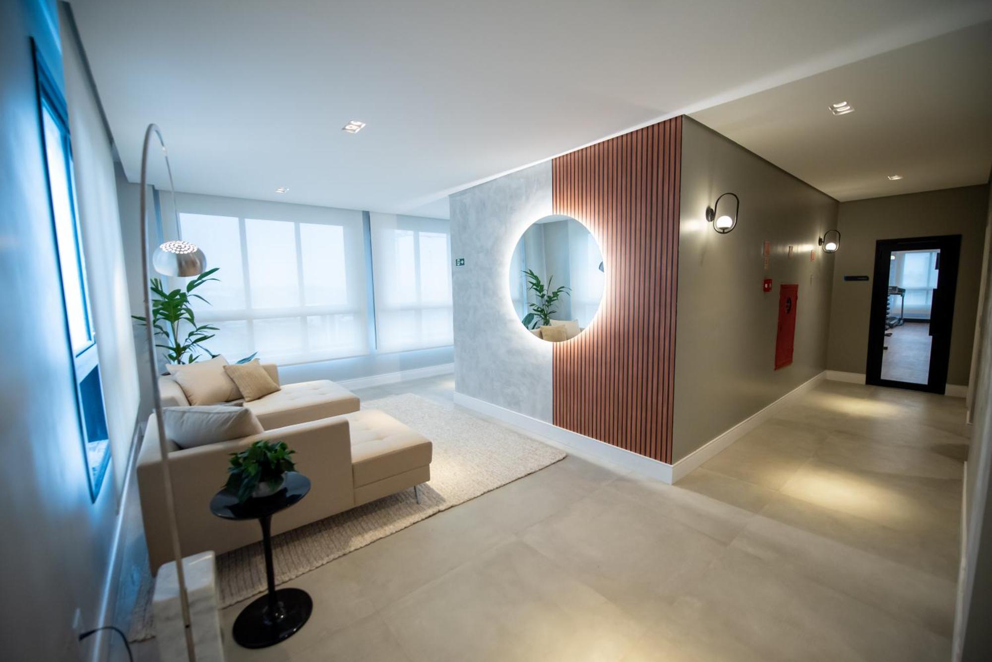 Excelente V915 Olimpia Apartment *