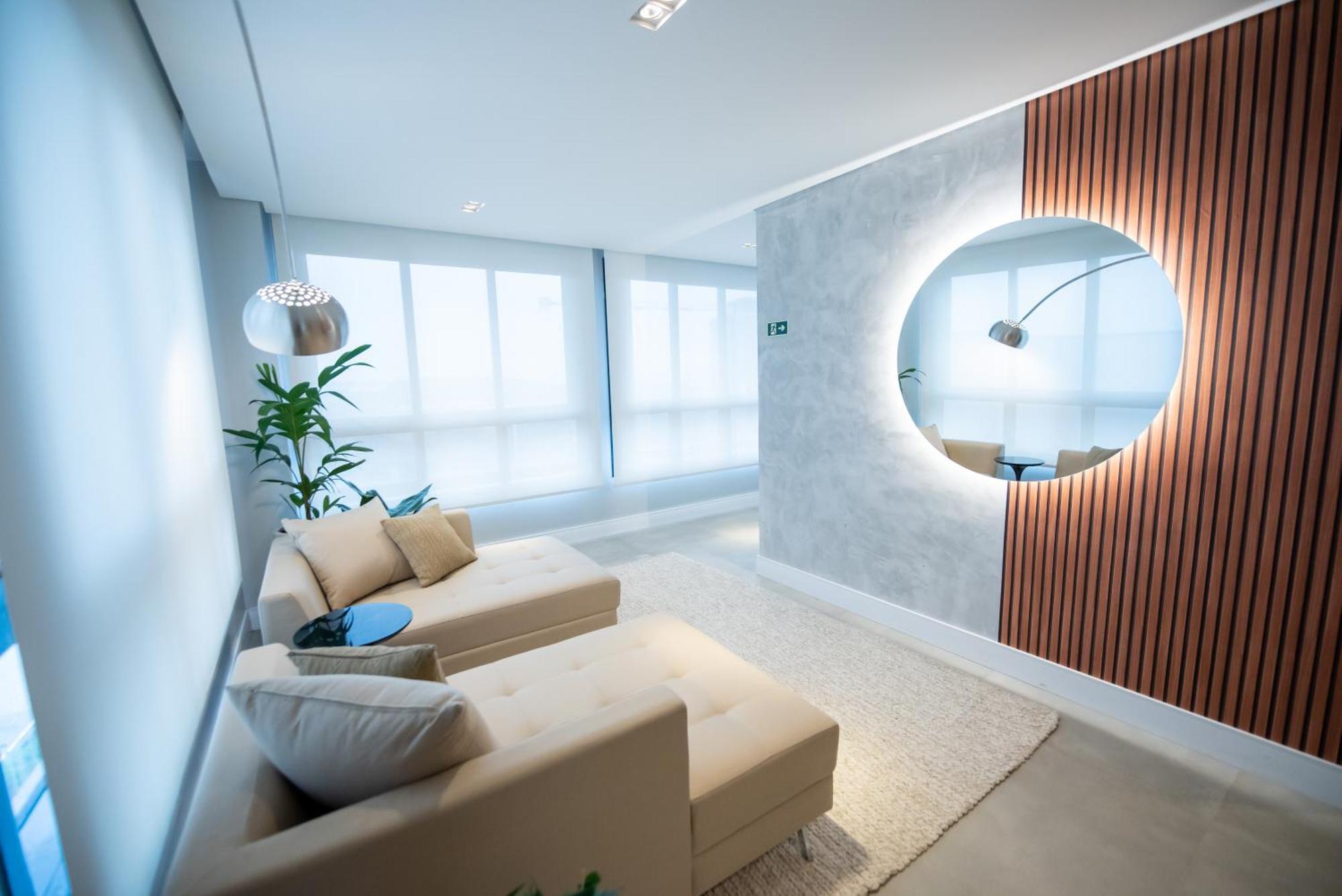 Excelente V915 Olimpia Apartment