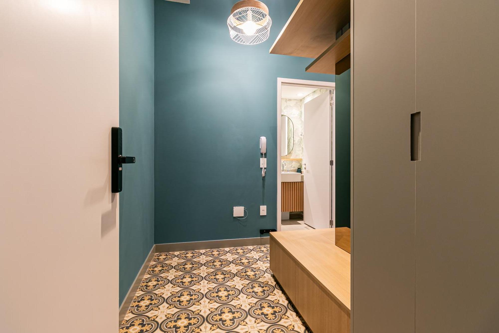 Daire Loft Arq Mariana