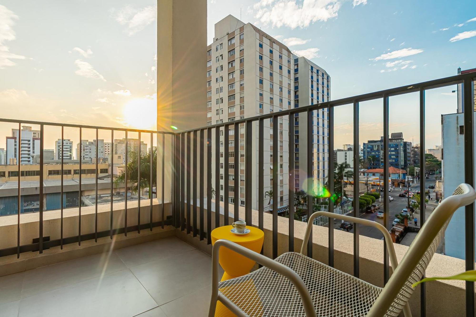 Loft Arq Mariana *