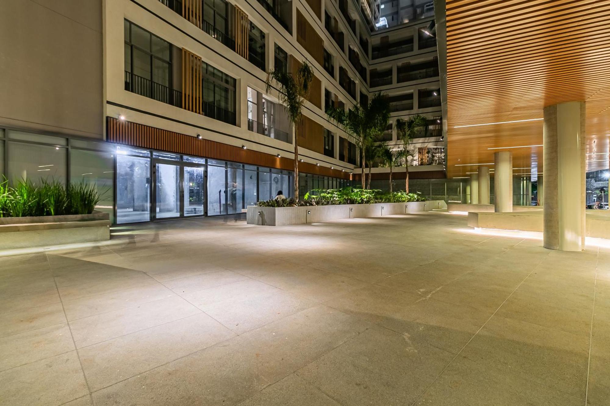 Loft Arq Mariana * Sao Paulo