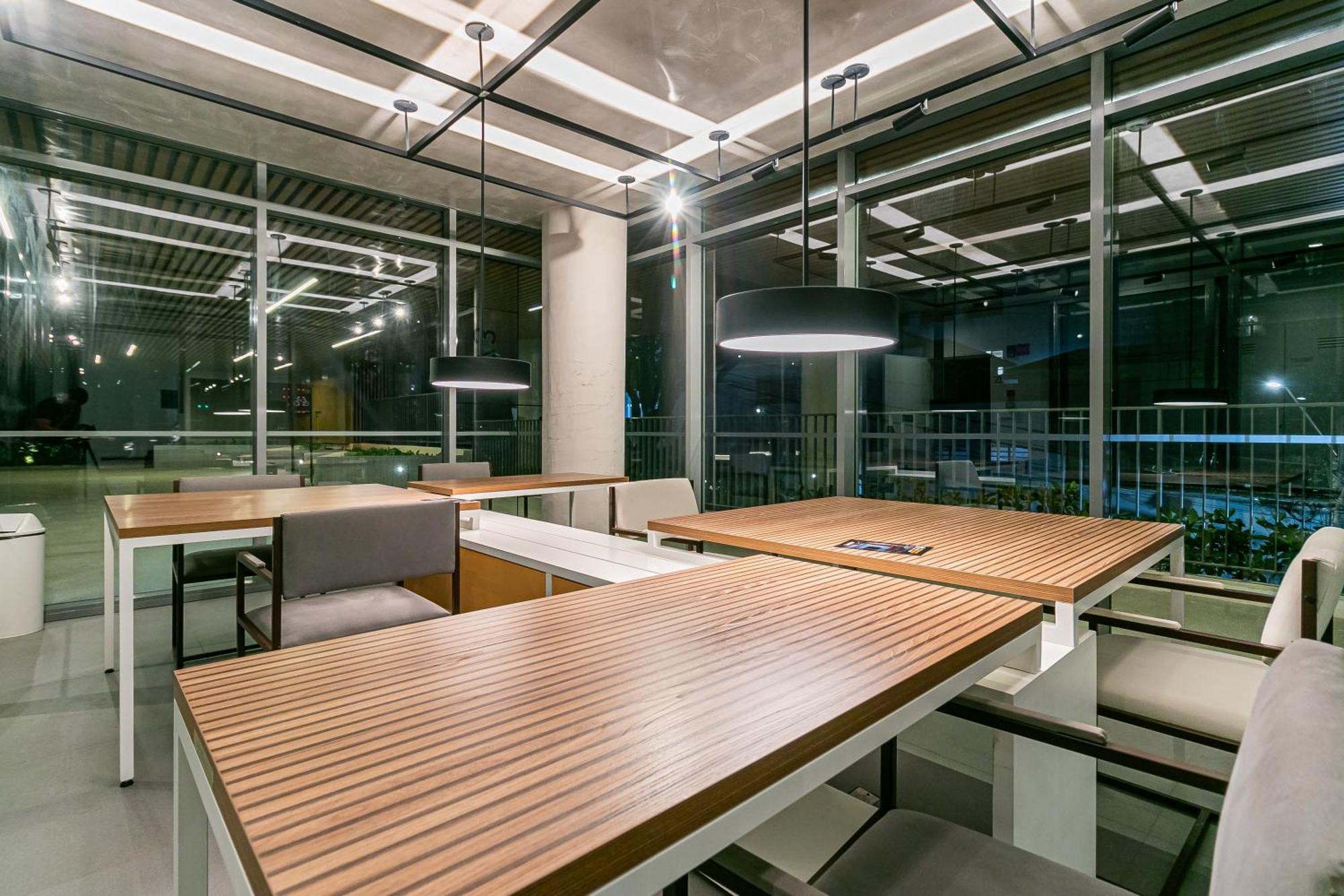 Daire Loft Arq Mariana *