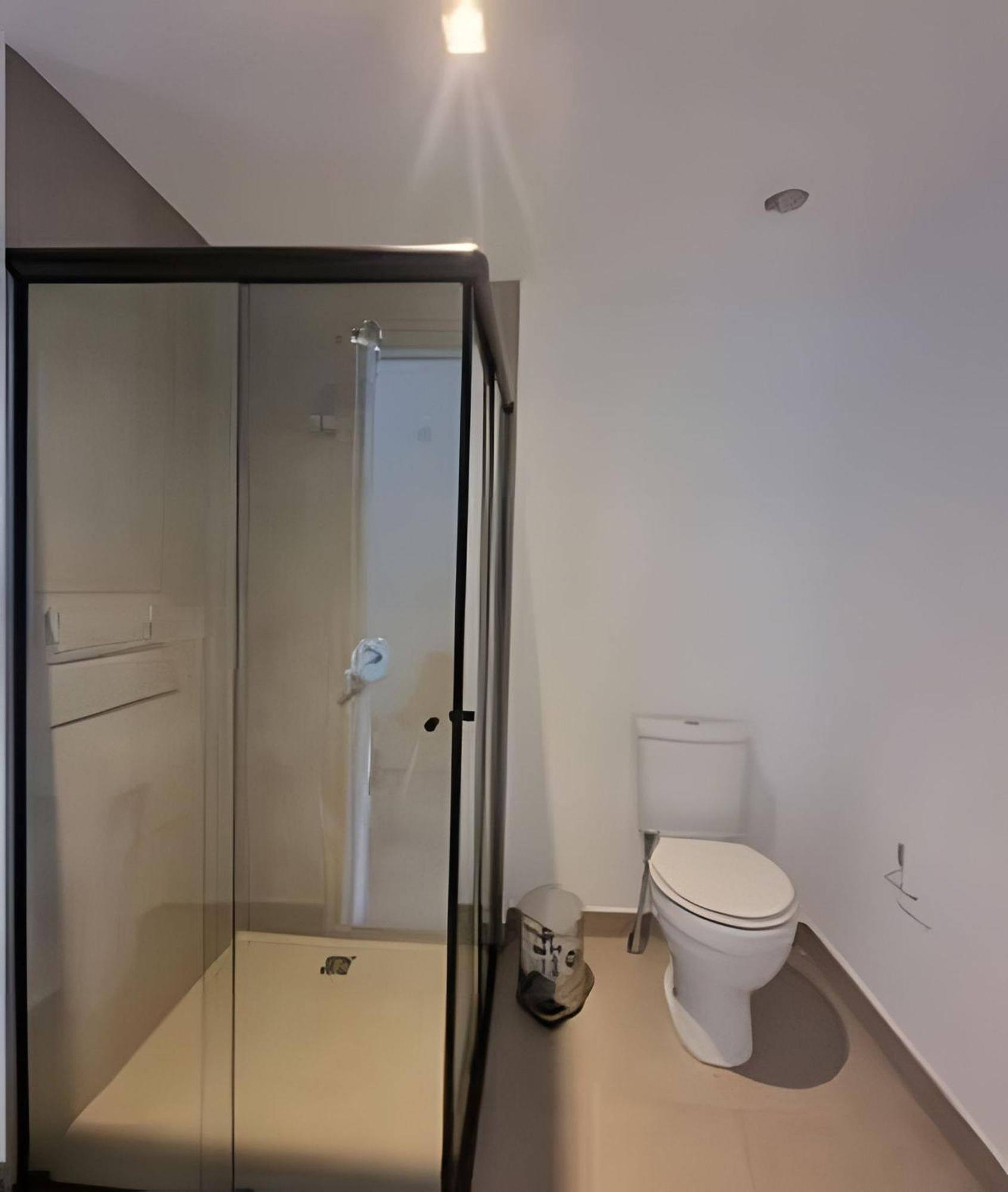 Apartamento Na Bela Vista Sp * Sao Paulo