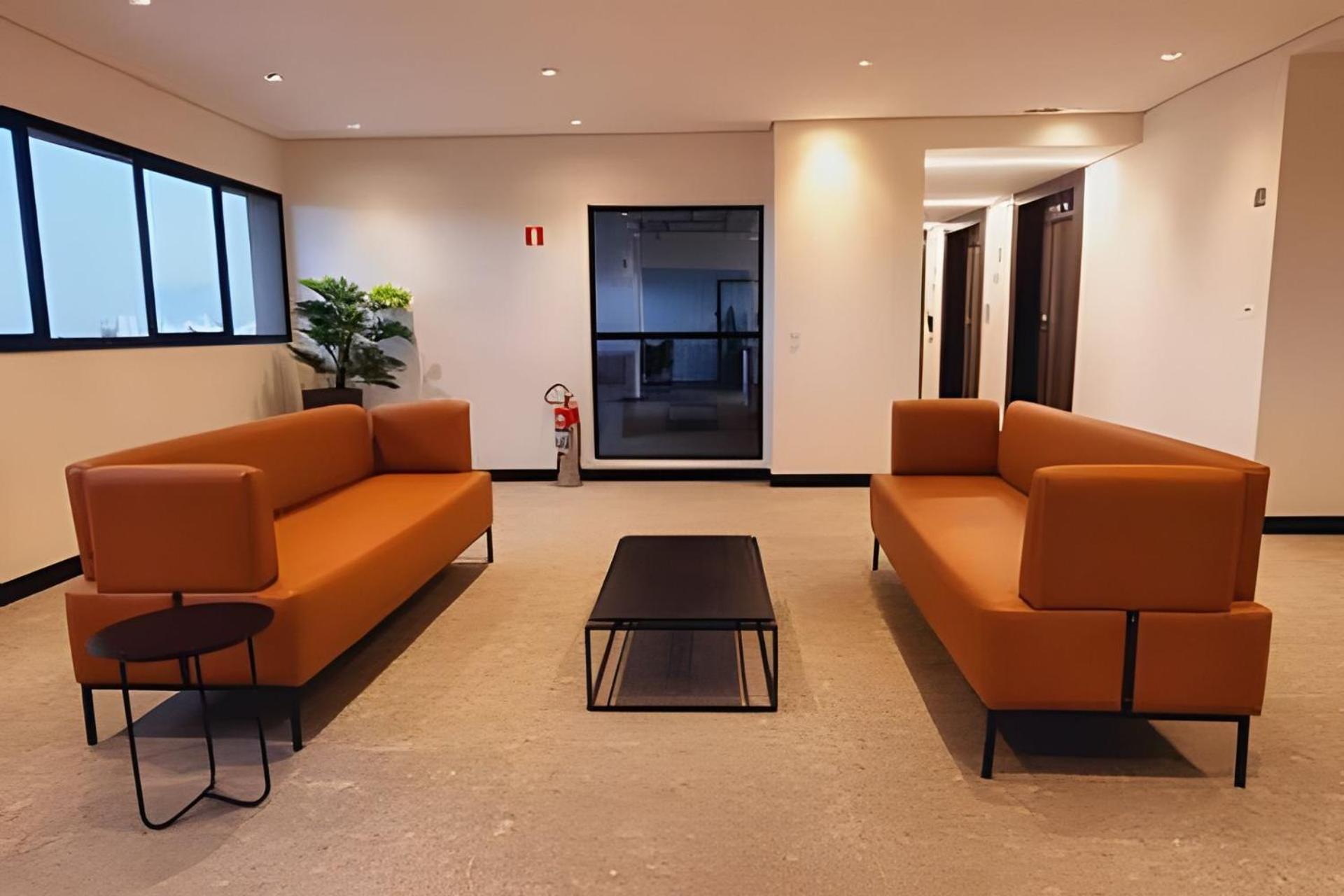 Apartamento Na Bela Vista Sp * Sao Paulo