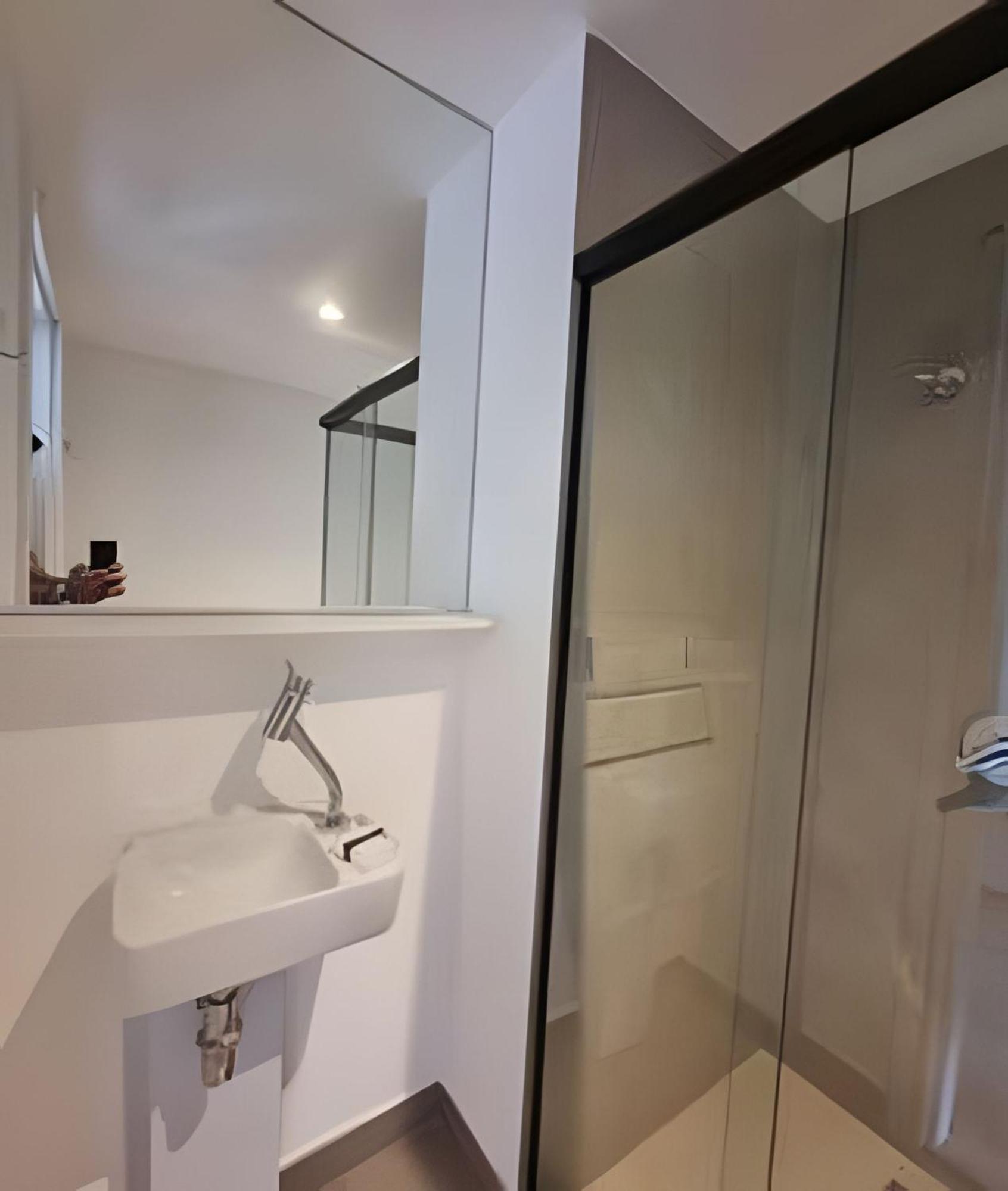 Apartamento Na Bela Vista Sp * Sao Paulo