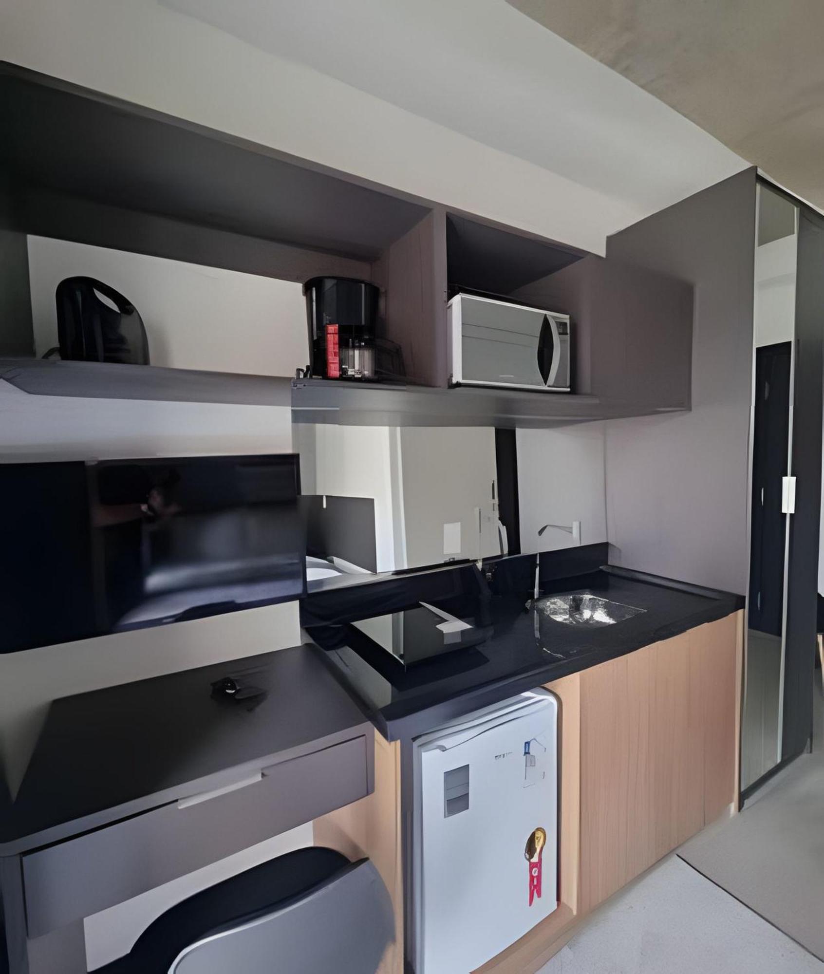 Apartamento Na Bela Vista Sp Apartment Sao Paulo