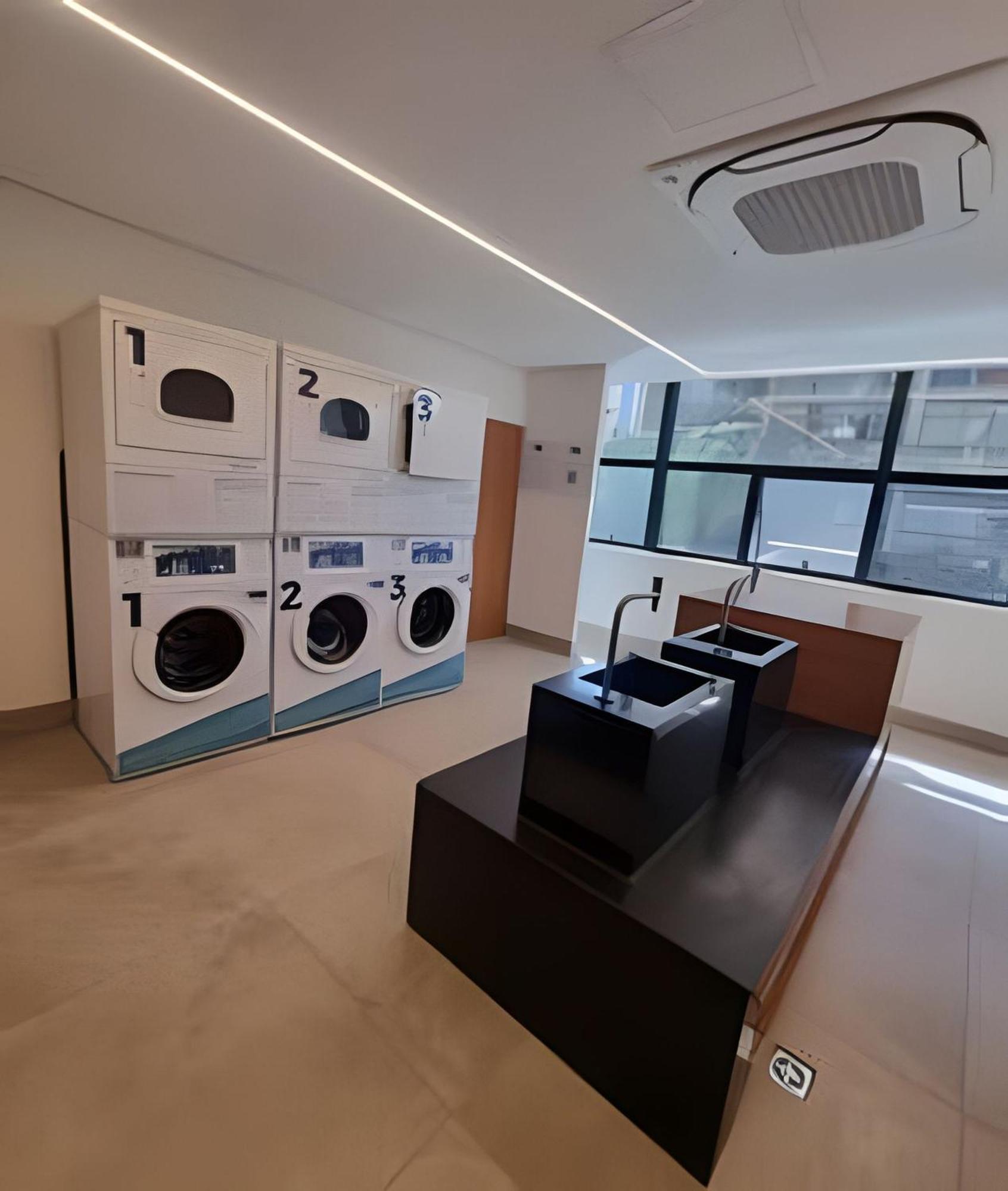 Apartamento Na Bela Vista Sp Apartment *
