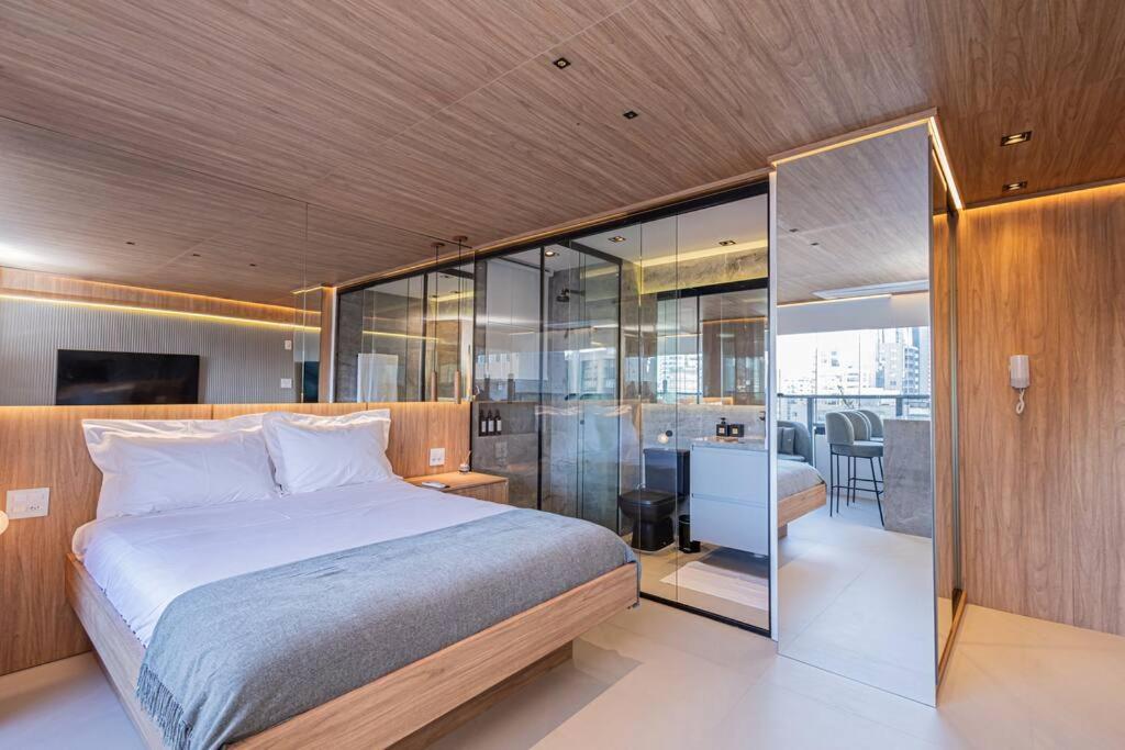 Luxx Itaim - Homax Sao Paulo
