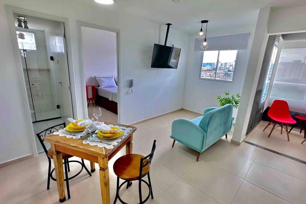 802 - Rentaqui Apartamento Lapa Style * Sao Paulo