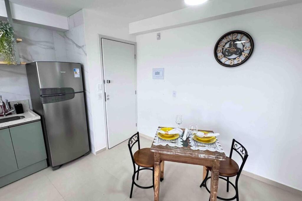 Apartment 802 - Rentaqui Apartamento Lapa Style