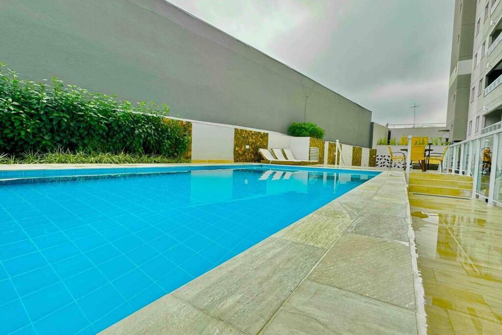 802 - Rentaqui Apartamento Lapa Style Apartment Sao Paulo