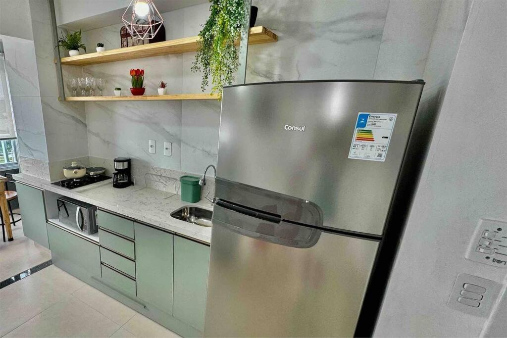 802 - Rentaqui Apartamento Lapa Style